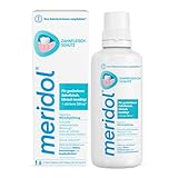 Image of Meridol PL03297A mouthwash