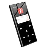 Image of SWOFY D50 MP3 player