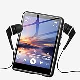 Image of SWOFY M4-128GB MP3 player