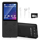 Image of Gleisa MPLB-HHL01 MP3 player