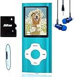 Image of Hotechs. LX-B2 MP3 player
