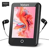 Image of YOTON YM07 MP3 player