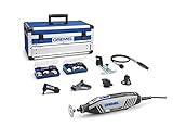 Image of DREMEL 4250 multi tool