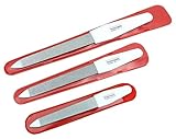 Image of H.Herder 241-Herder-weiß nail file