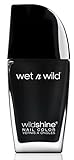 Image of Wet n Wild E485D nail polish