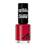 Image of Manhattan 99350041783 nail polish