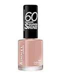 Image of Rimmel London 34778209500 nail polish