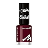 Image of Manhattan 99350041774 nail polish