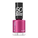 Image of Rimmel London 3616304789731 nail polish