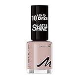 Image of Manhattan 99350041759 nail polish