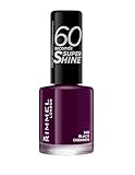 Image of Rimmel London 34778209345 nail polish