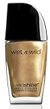 Image of Wet n Wild E470B nail polish