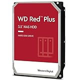 Image of Western Digital WDBC9V0040HH1-WRSN NAS drive