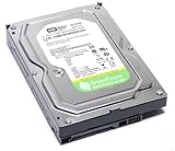 Image of Western Digital WD10EURX NAS drive