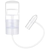 Image of LYY BH-NA01 nasal aspirator