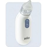 Image of Braun BNA100EU nasal aspirator