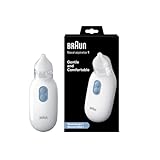 Image of Braun BNA100EU nasal aspirator