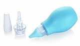 Image of Nuby ID172 nasal aspirator