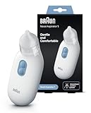 Image of Braun BNA100EU nasal aspirator