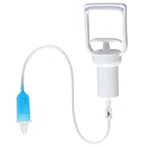 Image of Yiupea Hand Pull nasal aspirator