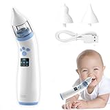 Image of OddPaddle DX10 nasal aspirator