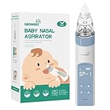 Image of GROWNSY BC023 nasal aspirator