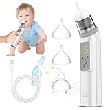 Image of Modern Innovations X60 nasal aspirator