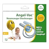 Image of Angel-Vac Standard Staubsauger nasal aspirator