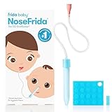 Image of Frida Baby 008 nasal aspirator