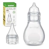 Image of haakaa OneTip nasal aspirator