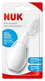 Image of NUK 10256065 nasal aspirator