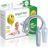 Image of Angel-Vac Standard Staubsauger nasal aspirator