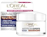 Image of L'Oréal Paris A91795 night cream