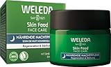 Image of WELEDA 006611CH night cream