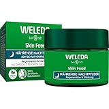 Image of Weleda UK Ltd 006611CH night cream