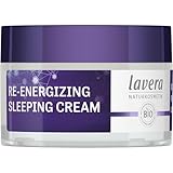 Image of lavera 4.02146E+12 night cream
