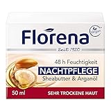 Image of Florena 87522 night cream