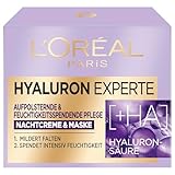 Image of L'Oréal Paris  night cream