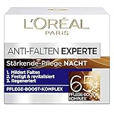 Image of L'Oréal Paris A91795 night cream