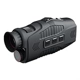 Image of EpheyFIF E5IFDS99GW04QTH6HZSLYP415 set of night vision goggles