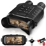 Image of BraveKing Braveking1 set of night vision goggles