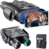 Image of Dowesyeen NV800 set of night vision goggles