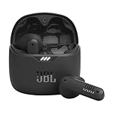 Image of JBL JBLTFLEXBLK noise-cancelling headphone