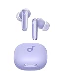 Image of soundcore A3955 noise-cancelling headphone