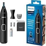 Image of PHILIPS NT5650/16 nose hair trimmer