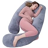 Image of AS AWESLING AS nursing pillow