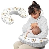 Image of Totsy Baby  nursing pillow