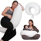 Image of DancesCat DC001 nursing pillow