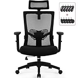 Image of Daccormax Bürostuhl C12 office chair