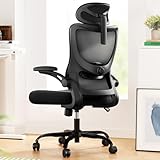 Image of Marsail MSOC10B-EU office chair